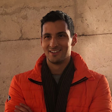 main personal photo